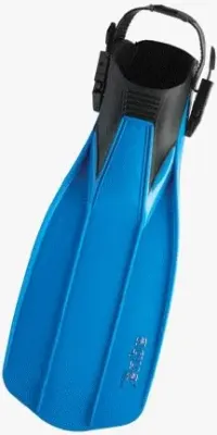 ALETAS FLEXA PRO AZUL ML