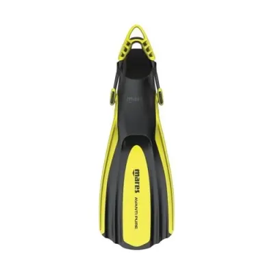 ALETA MARES AVANTI PURE OH COLOR AMARILLO