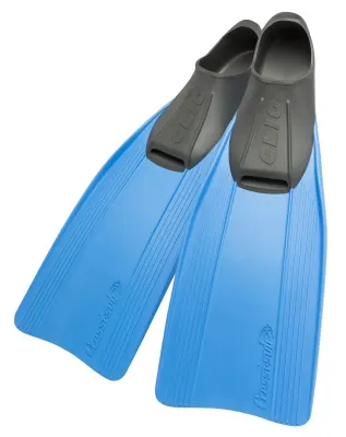 ALETA CRESSI SUB CLIO AZUL