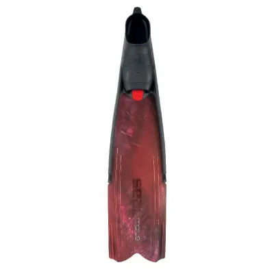 ALETA APNEA SEAC SUB MOTUS CAMO BURDEO