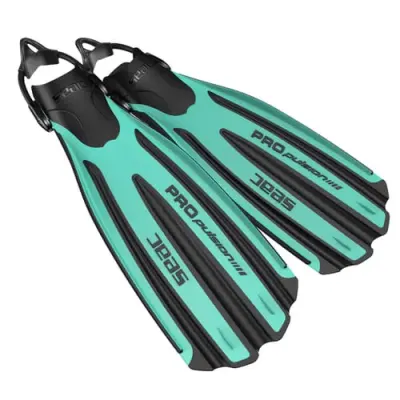 ALETA PROPULSION SEAC SUB TIFANNY