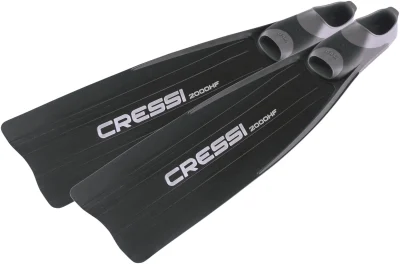 ALETA CRESSI SUB MODELO GARA 20001