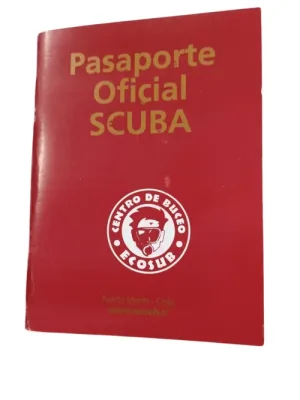 BITÁCORA BUCEO DEPORTIVO ECOSUB1