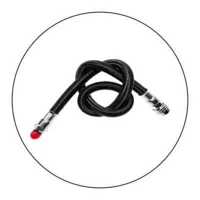 CHICOTE BAJA PRESIÓN MIFLEX SAEKO 36 (91 CM)