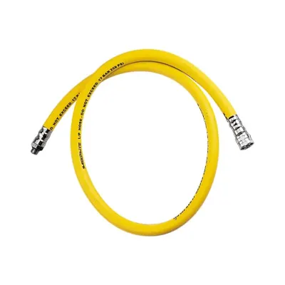 CHICOTE GOMA BAJA PRESIÓN SAEKO 36 (91CM)