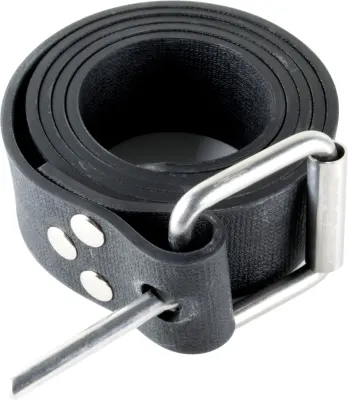 CINTURÓN DE GOMA CRESSI SUB