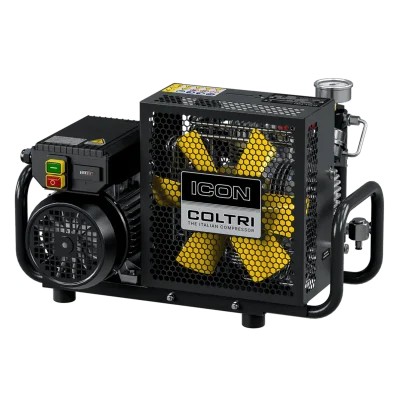 COMPRESOR ICON ELÉCTRICO COLTRI1