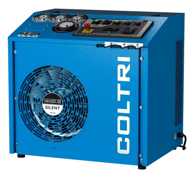 COMPRESOR MARK III SILENT 315 ET 5.5 KW 3PH 230V SC002048