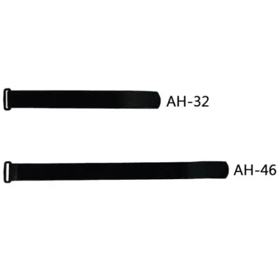 CORREA VELCRO PARA CUCHILLO LARGA+ CORTA