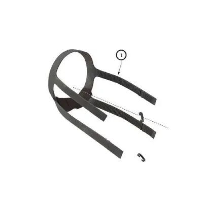 CORREA PARA MÁSCARA M48