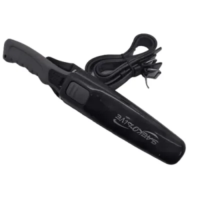 CUCHILLO SAEKO 3002 NEGRO