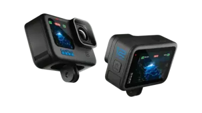 GO PRO HERO 12 BLACK SPECIALTY