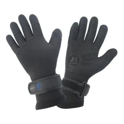 GUANTE XS SCUBA 5MM SONAR