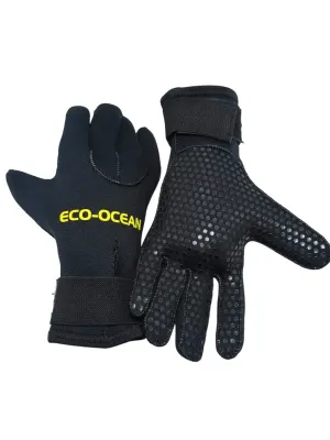GUANTE 3MM ECO-OCEAN