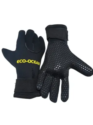 GUANTE 5MM ECO-OCEAN