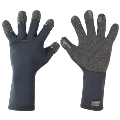 GUANTE NORTHERN DIVER KEVLAR 5MM