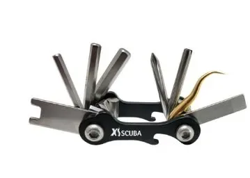 HERRAMIENTA REGULADOR XS SCUBA TL110