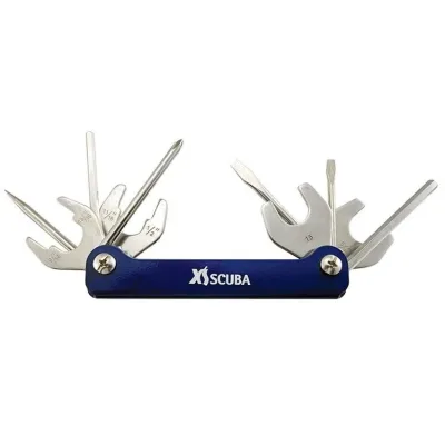HERRAMIENTA MULTIFUNCIONAL XS SCUBA TL1031