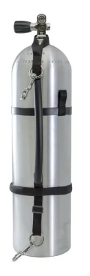 KIT SOPORTE BOTELLA 80 CF