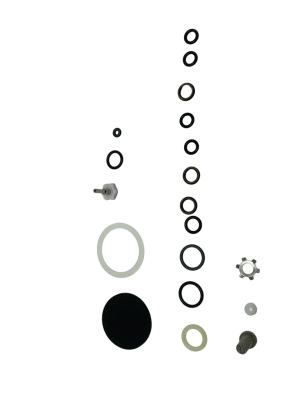 KIT MANTENCIÓN REGULADOR 1º MK11