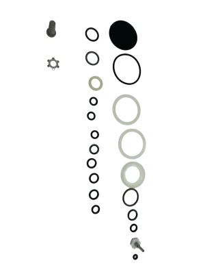 KIT MANTENCIÓN REGULADOR SCUBAPRO 1º MK17/19