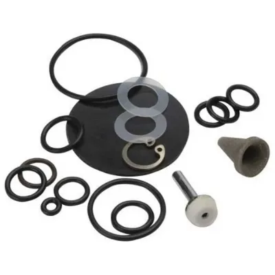 KIT MANTENCION SCUBAPRO MK25
