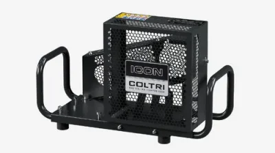 KIT SOPORTE COMPRESOR COLTRI