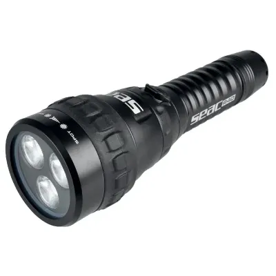 LINTERNA R40 SEAC