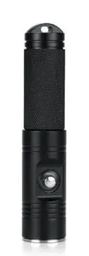 LINTERNA SEAFROGS MOD. MK-7 800LM