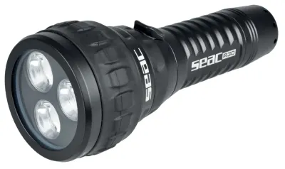 LINTERNA SEAC SUB R30