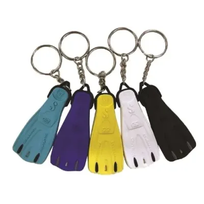 LLAVERO SCUBAPRO ALETA JET FIN