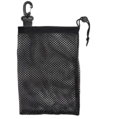 MALLA DE RECOLECCION XS SCUBA BG570