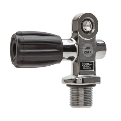 VÁLVULA XS SCUBA INT VA100-30A 3000 PSI