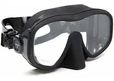 MÁSCARA XS SCUBA MERGE