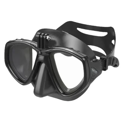 MÁSCARA SEAC SUB MODELO ONE PRO /GOPRO