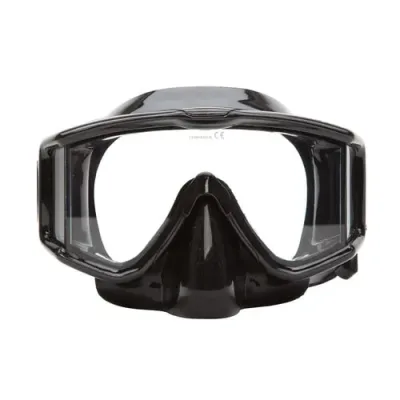 MÁSCARA XS SCUBA MODELO FUSION C/PURGA