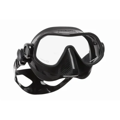 MÁSCARA SCUBAPRO STEEL