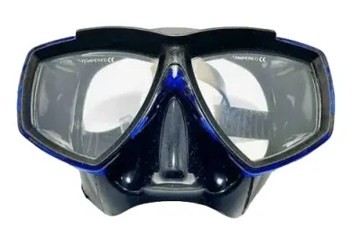 MÁSCARA SEAGULL LINEA SUB
