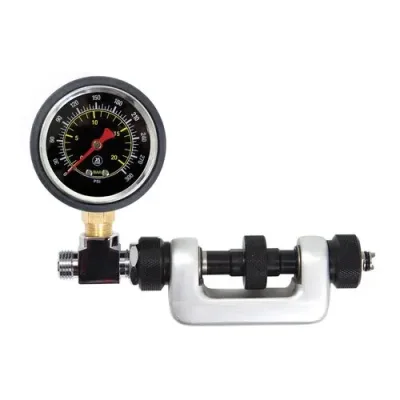 MEDIDOR DE PRESION REGULADOR TL121