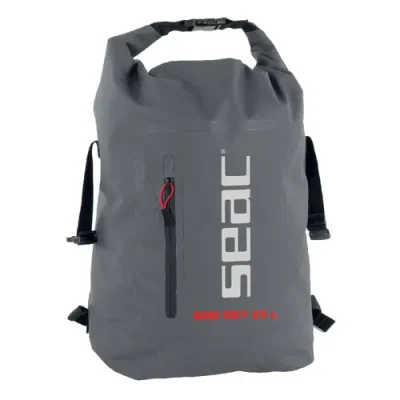 MOCHILA SECA SEAC SUB 25 LTS