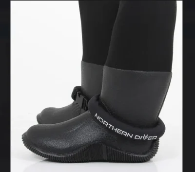 PLOMO PARA TOBILLO NORTHER DIVERS 750GMS EL PAR1