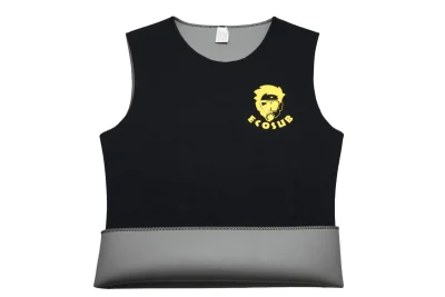 POLERA DE BUCEO ECOSUB 3MM C/TITANIUM4