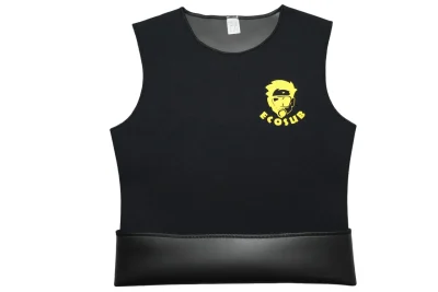 POLERA DE BUCEO ECOSUB 3MM
