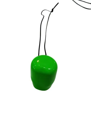 PROTECTOR PARA VÁLVULA XS SCUBA VERDE