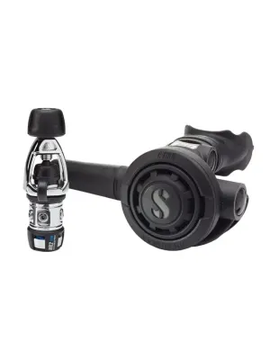 REGULADOR 1° Y 2° SCUBAPRO MK2+R095