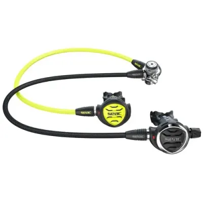 REGULADOR SET IT 500 DIN SEAC1