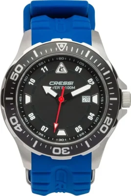 RELOJ MODELO MANTA CRESSI SUB