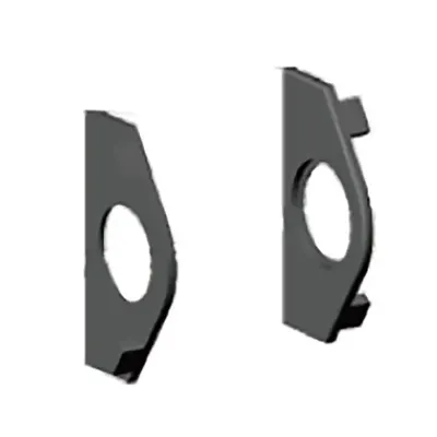 CAP RETAINER BUCKLE 820-031