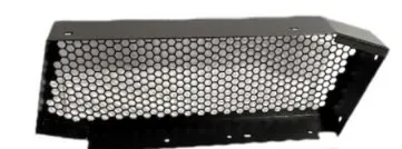 CUB. CINTURÓN MARCO LSE LIGTH STEEL ELEC 03.0Q7S5.0010