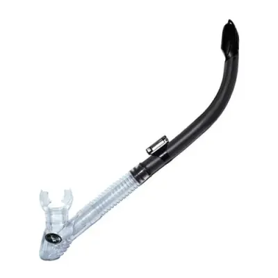 SNORKEL SECO SAEKO DIVER NEGRO